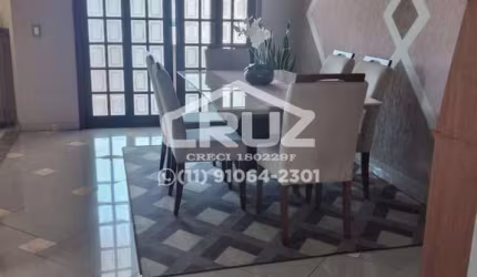 Casa para Venda , Serpa, Caieiras, SP