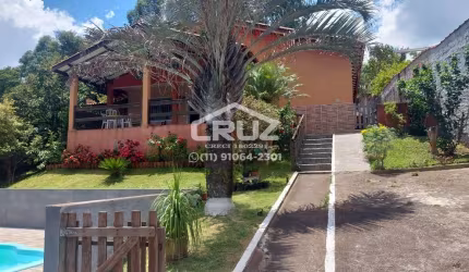 Chácara à venda, Morro Grande, Caieiras, SP