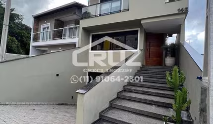 Sobrado à Venda, Villa Verde, Franco da Rocha, SP