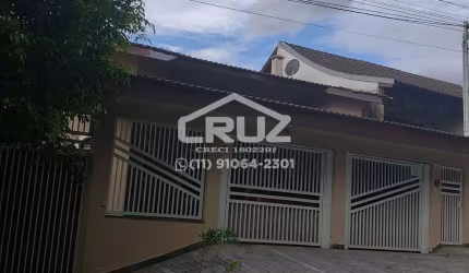 Casa à Venda, Nova Caieiras, Caieiras, SP