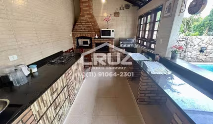Casa à venda, Nova Caieiras, Caieiras, SP