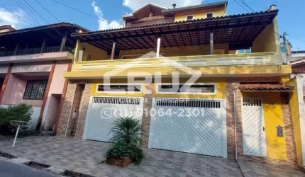 Casa à venda, Nova Caieiras, Caieiras, SP
