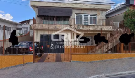 Casa para Venda e Locação, Região Central, Caieiras, SP
