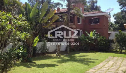 Casa em Condominio à Venda, Serra da Cantareira Mairiporã, SP