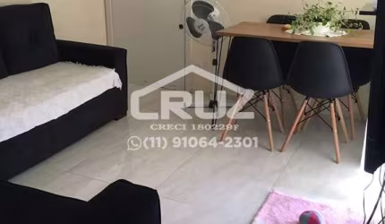 Apartamento para locação, Residencial São Luis, Francisco Morato, SP
