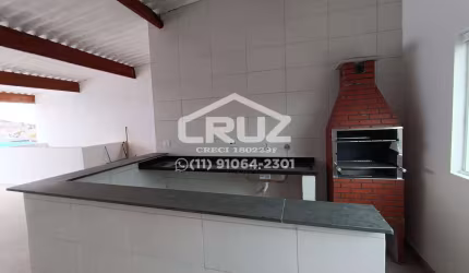 Casa para Locação, Laranjeiras, Caieiras, SP