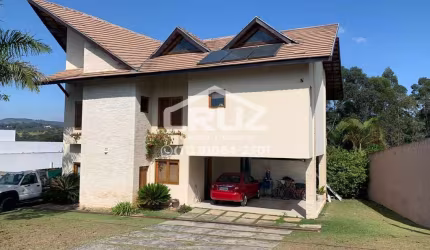 Casa para Locação, Ecológico Cantareira, Mairiporã, SP