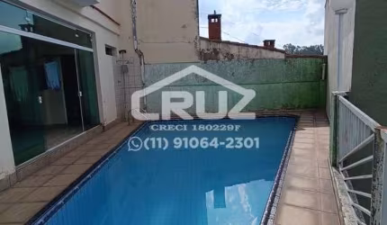 Casa alto padrão para Locação, Região Central, Caieiras, SP