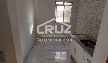 Apartamento padrão para Locação, Chácaras Bom Tempo, Franco da Rocha, SP