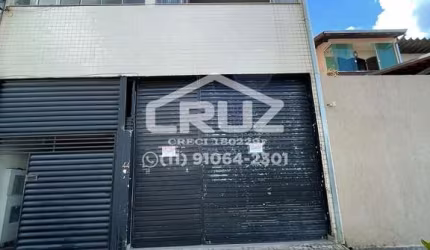 Galpão / Barracão para Locação, Serpa, Caieiras, SP