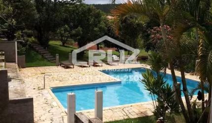 Chácara à venda, Terras de São Sebastião, Itatiba, SP