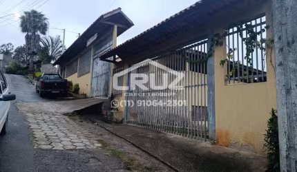 Chácara à venda, Vila Bela, Franco da Rocha, SP