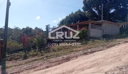 Chácara à Venda em Franco da Rocha, Aldeia Ivoturucaia