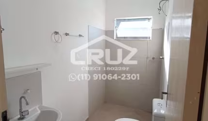 Casa para Locação, Serpa, Caieiras, SP