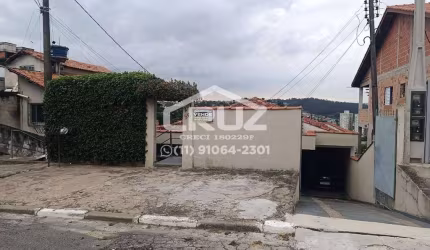 Casa à venda, Serpa, Caieiras, SP
