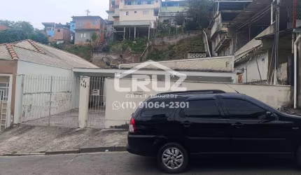 Casa à venda, Jardim União, Franco da Rocha, SP