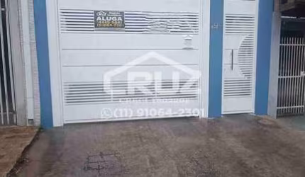 Casa  para Locação, Região Central, Caieiras, SP