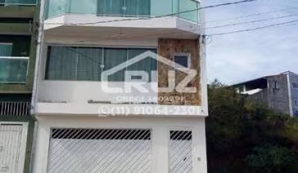 Casa à venda  e Locação Laranjeiras, Caieiras, SP