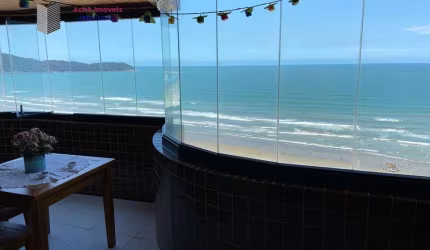 Apartamento Alto Padrão para Aluguel em Vila Guilhermina Praia Grande-SP