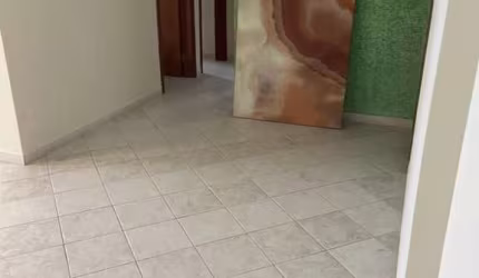 Apartamento Alto Padrão para Aluguel em Vila Guilhermina Praia Grande-SP