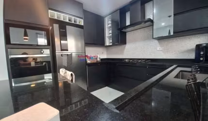 Casa Geminada para Venda em Tude Bastos Praia Grande-SP