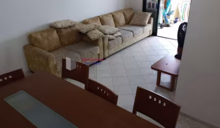 Apartamento Padrão para Aluguel em Vila Guilhermina Praia Grande-SP