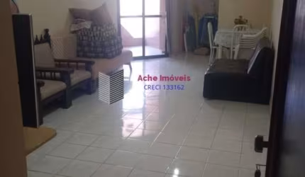 Apartamento Padrão para Aluguel em Vila Guilhermina Praia Grande-SP