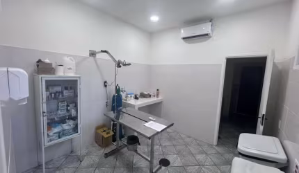 Loja para Aluguel em Vila Caiçara Praia Grande-SP