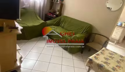 Apartamento na Guilhermina