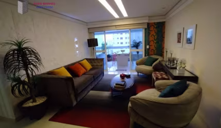 Apartamento Alto Padrão para Venda e Aluguel em Vila Caiçara Praia Grande-SP