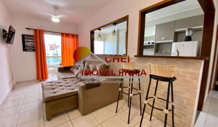 Apartamento vista mar
