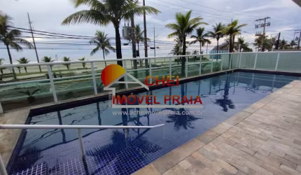 Apartamento vista mar