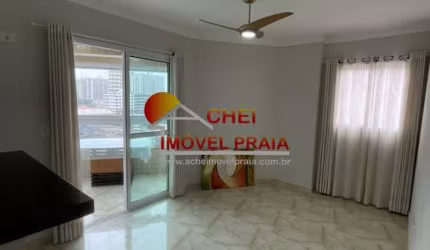 Apartamento no Caiçara