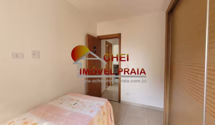Apartamento na Ocian