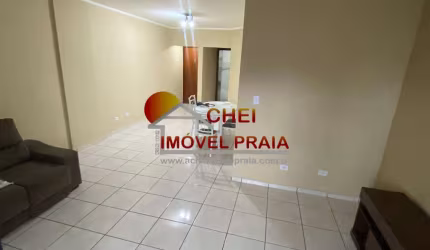 Apartamento na Guilhermina