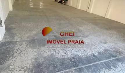 Área Comercial em Tupi, Galpão 350 metros