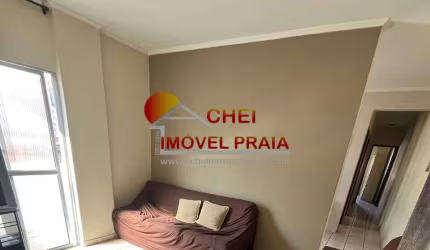 Apartamento na Tupi