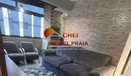 Apartamento no Boqueirão