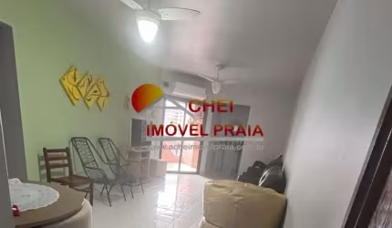 Apartamento na Guilhermina