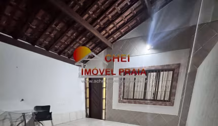 Casa na Ocian
