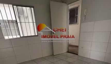 Apartamento no Boqueirão