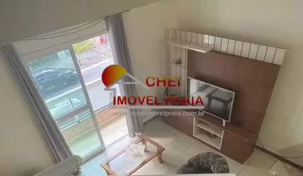 Triplex na Guilhermina