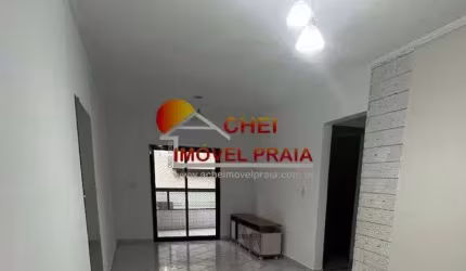 Apartamento vista mar