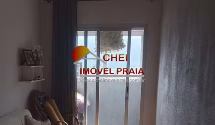 Apartamento no Jardim Real