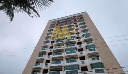 Apartamento com 3 dorms, Flórida, Praia Grande - R$ 630 mil, Cod: 6606