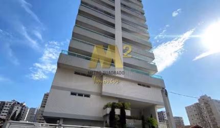 Apartamento com 2 dorms, Tupi, Praia Grande - R$ 430 mil, Cod: 7984