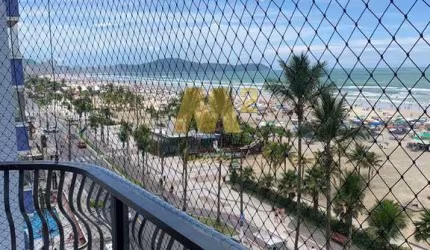Apartamento com 4 dorms, Tupi, Praia Grande - R$ 1 mi, Cod: 10366