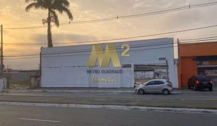 Terreno, Aviação, Praia Grande - R$ 5.5 mi, Cod: 10546