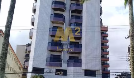 Apartamento com 2 dorms, Aviação, Praia Grande - R$ 380 mil, Cod: 10604