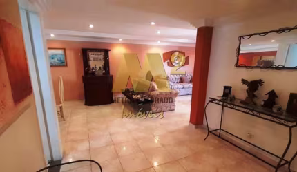 Cobertura com 3 dorms, Ocian, Praia Grande - R$ 900 mil, Cod: 11203